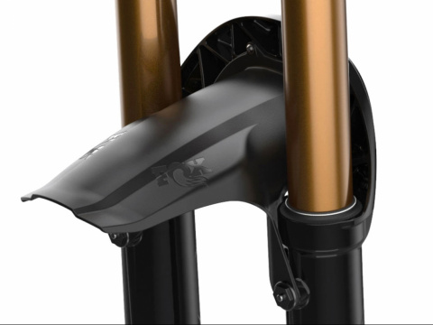 FOX SHOX 36/38 Fork Mud Guard 